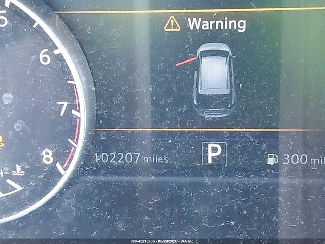 5N1AZ2MG9HN183115 Nissan MURANO SV