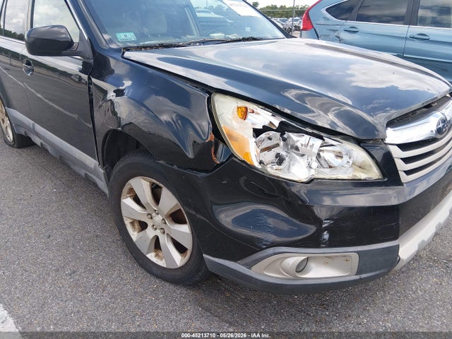 Aukcja sprzedaży 2011 Subaru Outback 2.5i Limited, vin: 4S4BRBKC8B3313831, numer aukcji: 45213710