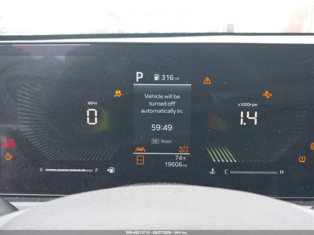 KNAG64J77S5356447 KIA K5 Gt-line