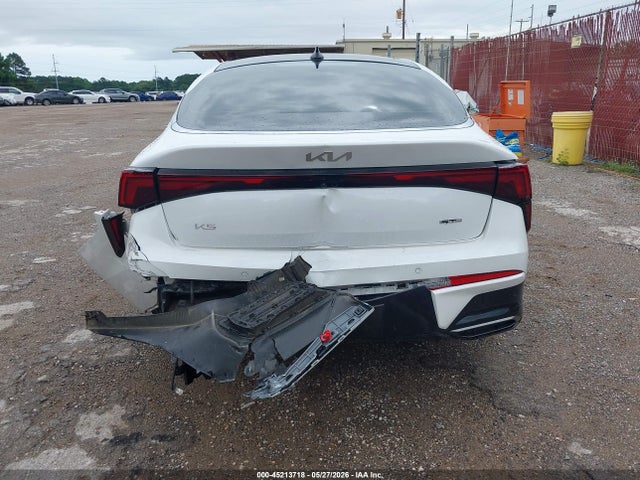 KNAG64J77S5356447 KIA K5 Gt-line