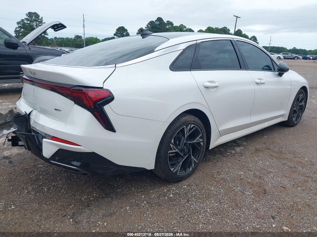 KNAG64J77S5356447 KIA K5 Gt-line