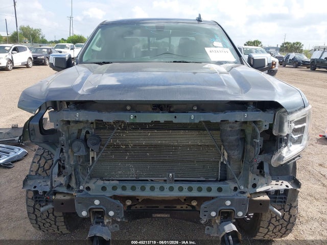 Aukcja sprzedaży 2020 Gmc Sierra 1500 4wd  Short Box Slt, vin: 3GTU9DED3LG372331, numer aukcji: 45213719