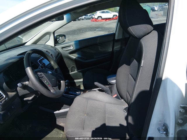 Aukcja sprzedaży 2018 Kia Forte Lx, vin: 3KPFK4A75JE280952, numer aukcji: 45213723