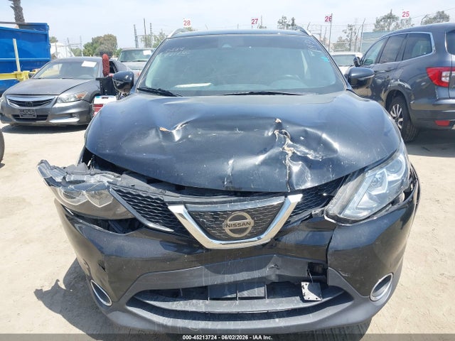 JN1BJ1CP2KW241629 Nissan Rogue Sport Sl