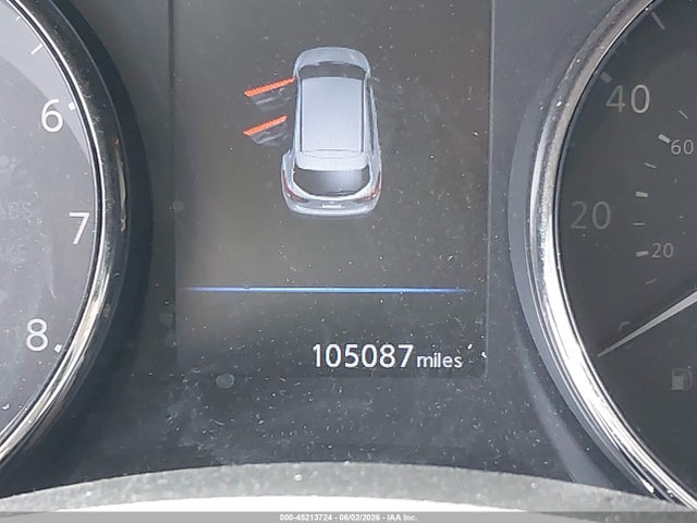 JN1BJ1CP2KW241629 Nissan Rogue Sport Sl