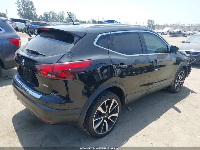 JN1BJ1CP2KW241629 Nissan Rogue Sport Sl