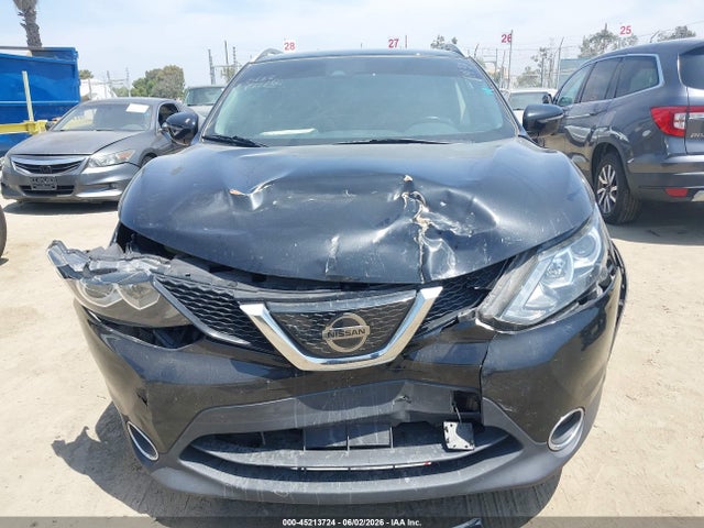 JN1BJ1CP2KW241629 Nissan Rogue Sport Sl