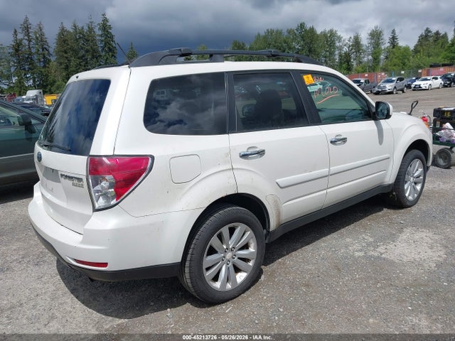 45213726 :رقم المزاد ، JF2SHADC6BH781172 vin ، 2011 Subaru Forester 2.5x Premium مزاد بيع