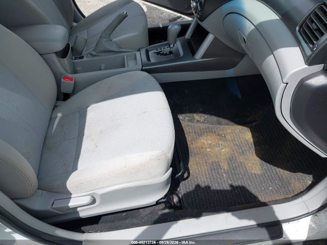 45213726 :رقم المزاد ، JF2SHADC6BH781172 vin ، 2011 Subaru Forester 2.5x Premium مزاد بيع