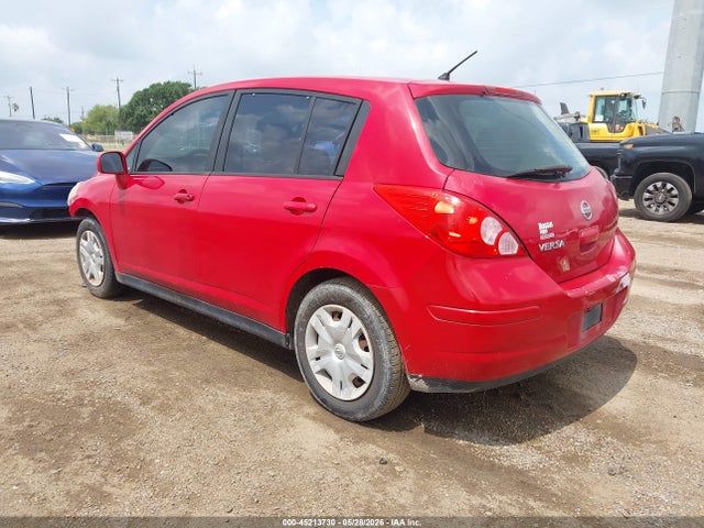 Aukcja sprzedaży 2011 Nissan Versa 1.8s, vin: 3N1BC1CP8BL513858, numer aukcji: 45213730