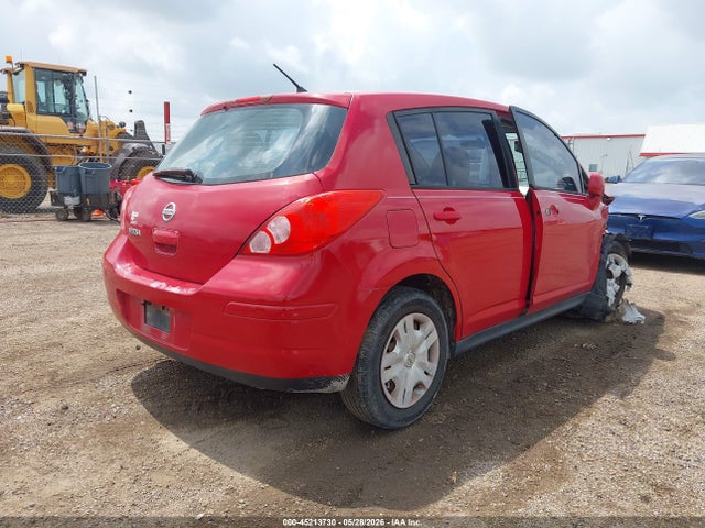 Aukcja sprzedaży 2011 Nissan Versa 1.8s, vin: 3N1BC1CP8BL513858, numer aukcji: 45213730
