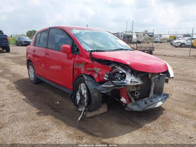 Aukcja sprzedaży 2011 Nissan Versa 1.8s, vin: 3N1BC1CP8BL513858, numer aukcji: 45213730