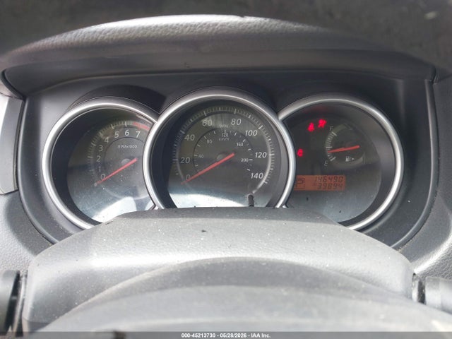Aukcja sprzedaży 2011 Nissan Versa 1.8s, vin: 3N1BC1CP8BL513858, numer aukcji: 45213730