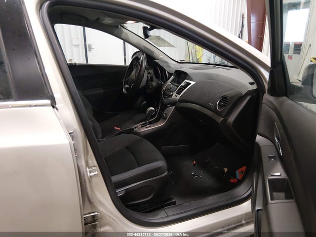 Продаж на аукціоні авто 2016 Chevrolet Cruze Limited 1lt Auto, vin: 1G1PE5SBXG7184417, номер лоту: 45213732