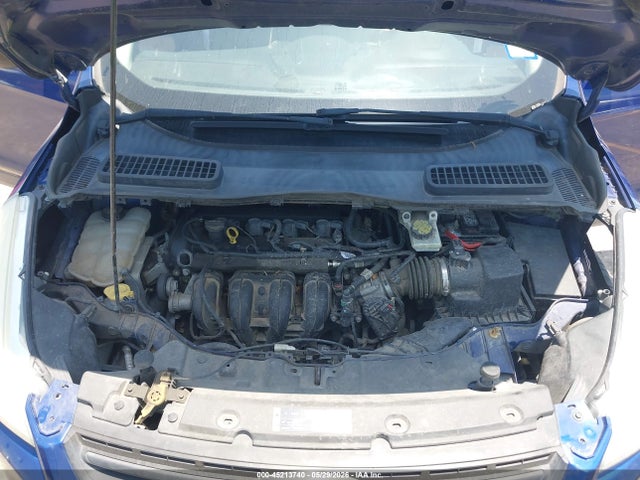 Продажа на аукционе авто 2015 Ford Escape S, vin: 1FMCU0F76FUC35635, номер лота: 45213740