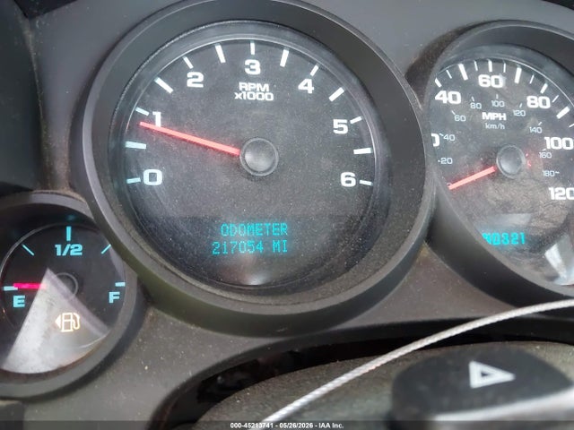 2011 Chevrolet Silverado 1500 Work Truck მანქანა იყიდება აუქციონზე, vin: 1GCNCPEX3BZ431412, აუქციონის ნომერი: 45213741