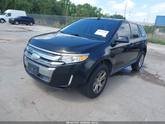 Aukcja sprzedaży 2014 Ford Edge Sel, vin: 2FMDK3JC9EBA03261, numer aukcji: 45213747