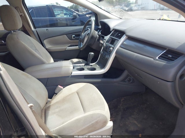 Aukcja sprzedaży 2014 Ford Edge Sel, vin: 2FMDK3JC9EBA03261, numer aukcji: 45213747
