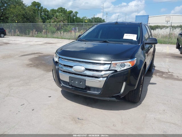 Aukcja sprzedaży 2014 Ford Edge Sel, vin: 2FMDK3JC9EBA03261, numer aukcji: 45213747