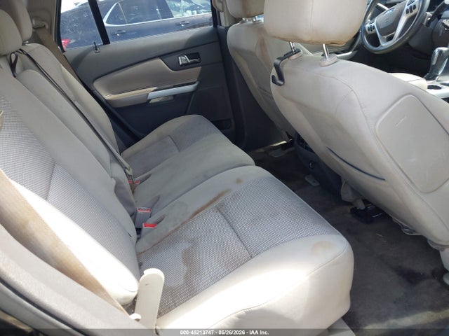 Aukcja sprzedaży 2014 Ford Edge Sel, vin: 2FMDK3JC9EBA03261, numer aukcji: 45213747