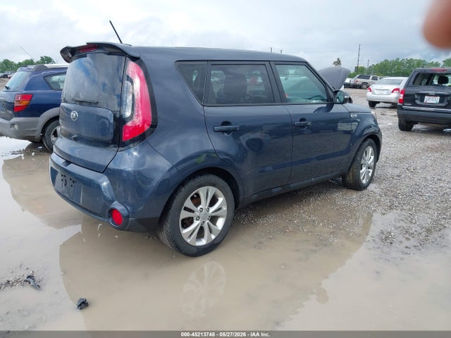 Aukcja sprzedaży 2016 Kia Soul !, vin: KNDJX3A53G7319809, numer aukcji: 45213748