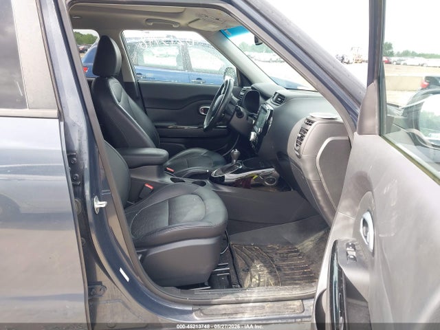 Aukcja sprzedaży 2016 Kia Soul !, vin: KNDJX3A53G7319809, numer aukcji: 45213748
