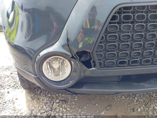 Aukcja sprzedaży 2016 Kia Soul !, vin: KNDJX3A53G7319809, numer aukcji: 45213748