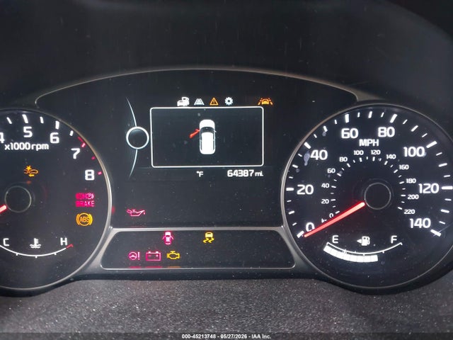 Aukcja sprzedaży 2016 Kia Soul !, vin: KNDJX3A53G7319809, numer aukcji: 45213748