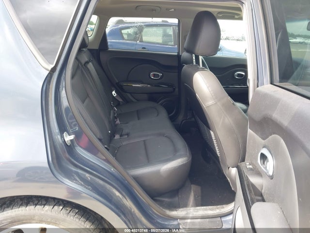Aukcja sprzedaży 2016 Kia Soul !, vin: KNDJX3A53G7319809, numer aukcji: 45213748