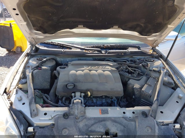 2G1WB5E32E1180333 Chevrolet Impala Limited Lt
