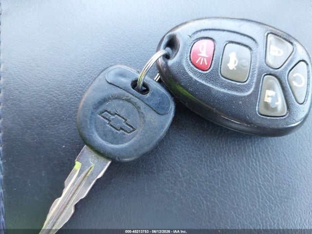 2G1WB5E32E1180333 Chevrolet Impala Limited Lt