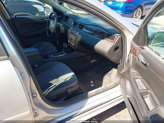 2G1WB5E32E1180333 Chevrolet Impala Limited Lt