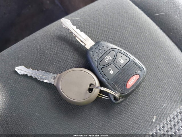 Aukcja sprzedaży 2014 Jeep Patriot Latitude, vin: 1C4NJRFB7ED588852, numer aukcji: 45213755