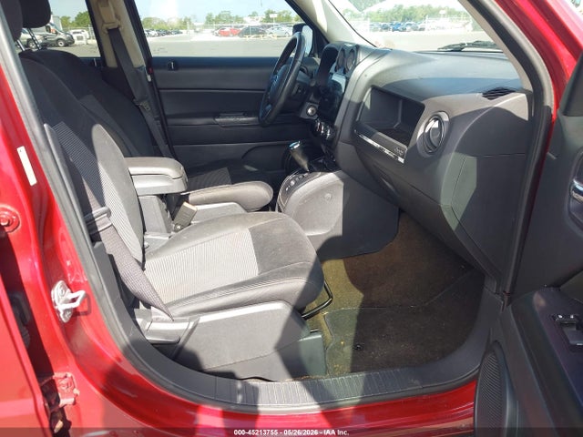 Aukcja sprzedaży 2014 Jeep Patriot Latitude, vin: 1C4NJRFB7ED588852, numer aukcji: 45213755