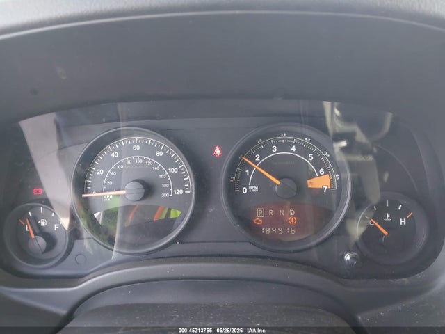 Aukcja sprzedaży 2014 Jeep Patriot Latitude, vin: 1C4NJRFB7ED588852, numer aukcji: 45213755