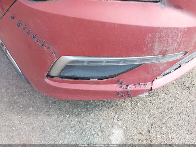 2015 Hyundai Sonata Se მანქანა იყიდება აუქციონზე, vin: 5NPE24AF0FH248609, აუქციონის ნომერი: 45213757