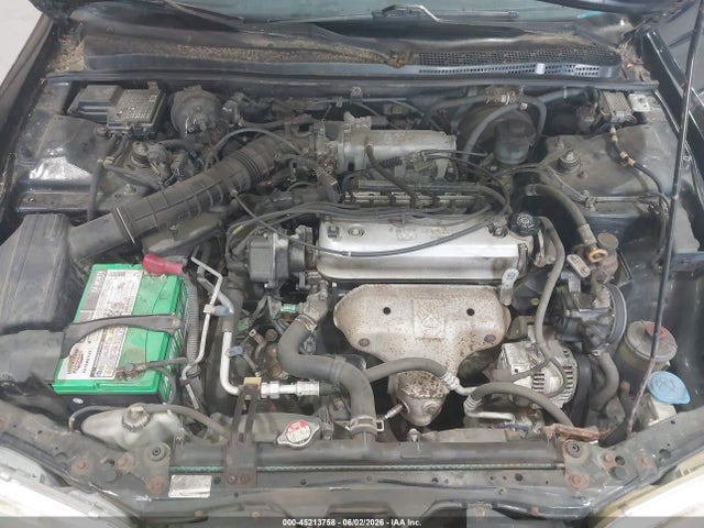 45213758 :رقم المزاد ، 1HGCD5634TA291022 vin ، 1996 Honda Accord Lx/ex مزاد بيع