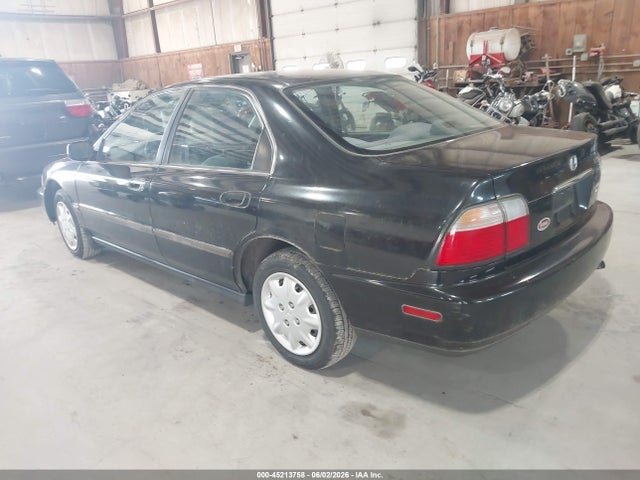 45213758 :رقم المزاد ، 1HGCD5634TA291022 vin ، 1996 Honda Accord Lx/ex مزاد بيع