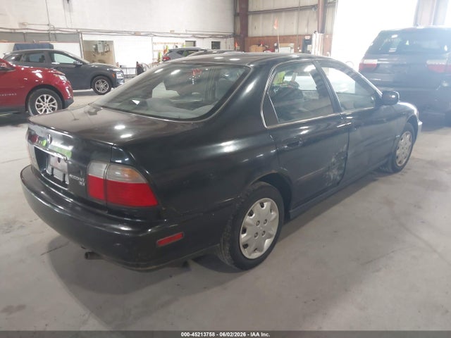 45213758 :رقم المزاد ، 1HGCD5634TA291022 vin ، 1996 Honda Accord Lx/ex مزاد بيع