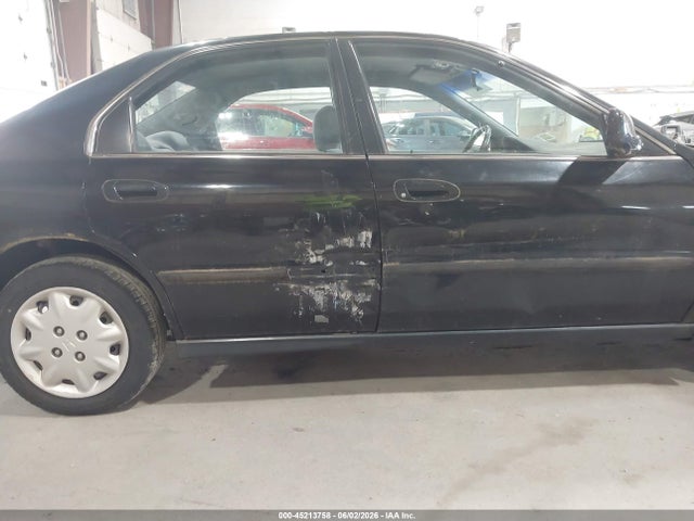 45213758 :رقم المزاد ، 1HGCD5634TA291022 vin ، 1996 Honda Accord Lx/ex مزاد بيع