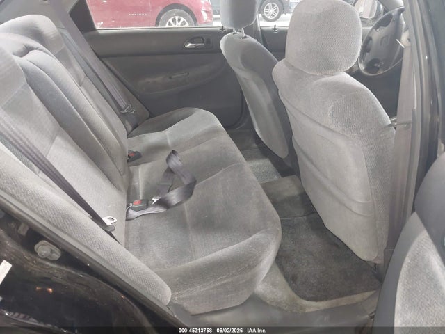 45213758 :رقم المزاد ، 1HGCD5634TA291022 vin ، 1996 Honda Accord Lx/ex مزاد بيع