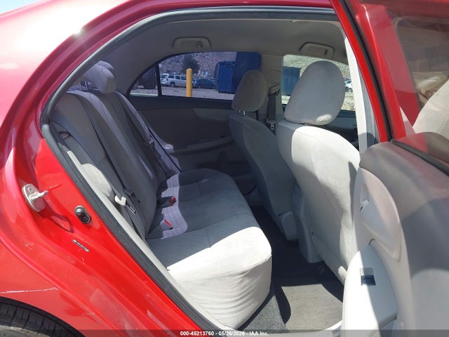 Продаж на аукціоні авто 2009 Toyota Corolla Le, vin: JTDBL40E69J022286, номер лоту: 45213760