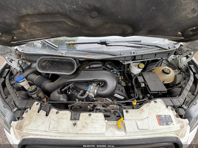 Auction sale of the 2019 Ford Transit-150, vin: 1FTYE1ZM9KKA31058, lot number: 45213761
