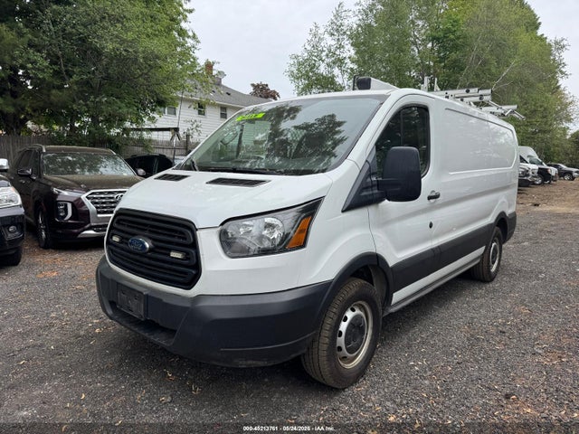 Auction sale of the 2019 Ford Transit-150, vin: 1FTYE1ZM9KKA31058, lot number: 45213761