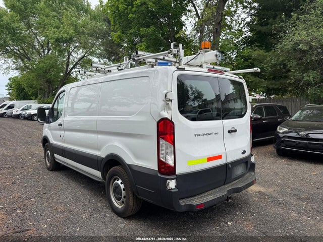 Auction sale of the 2019 Ford Transit-150, vin: 1FTYE1ZM9KKA31058, lot number: 45213761