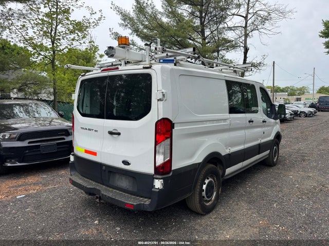 Auction sale of the 2019 Ford Transit-150, vin: 1FTYE1ZM9KKA31058, lot number: 45213761