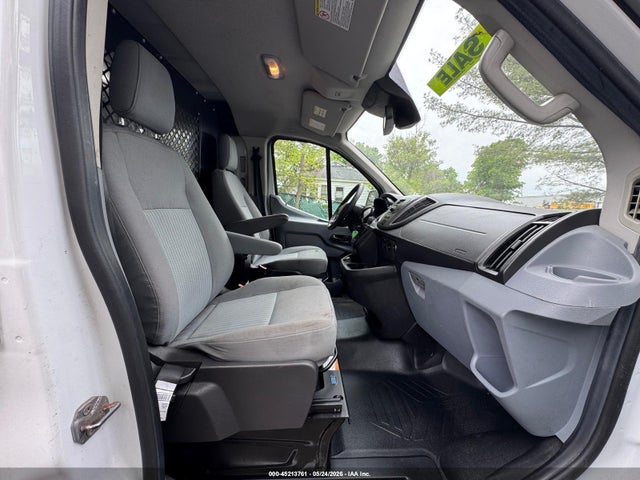 Auction sale of the 2019 Ford Transit-150, vin: 1FTYE1ZM9KKA31058, lot number: 45213761