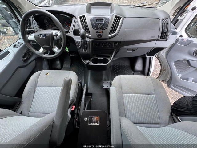 Auction sale of the 2019 Ford Transit-150, vin: 1FTYE1ZM9KKA31058, lot number: 45213761