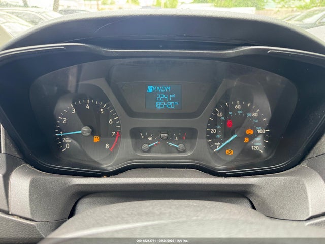 Auction sale of the 2019 Ford Transit-150, vin: 1FTYE1ZM9KKA31058, lot number: 45213761