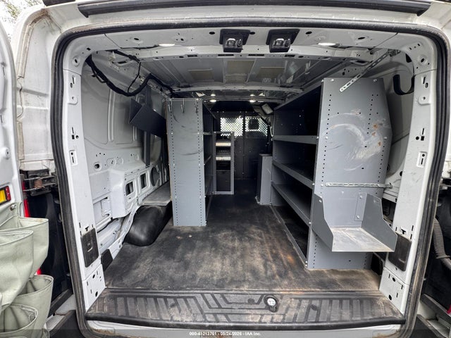 Auction sale of the 2019 Ford Transit-150, vin: 1FTYE1ZM9KKA31058, lot number: 45213761